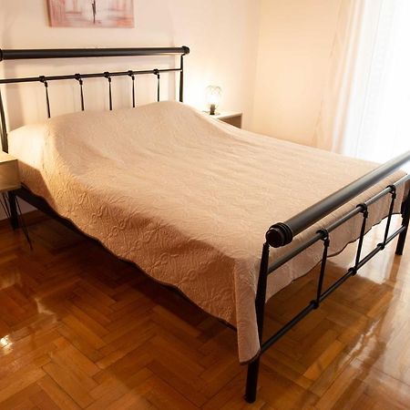 Dimantheo Apartman Athén Kültér fotó