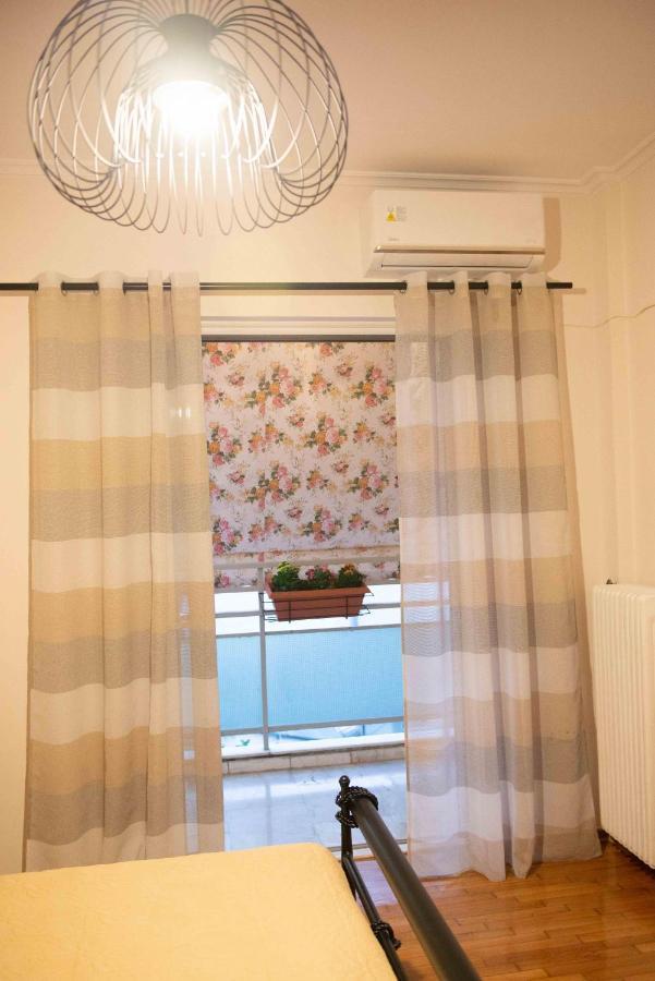 Dimantheo Apartman Athén Kültér fotó