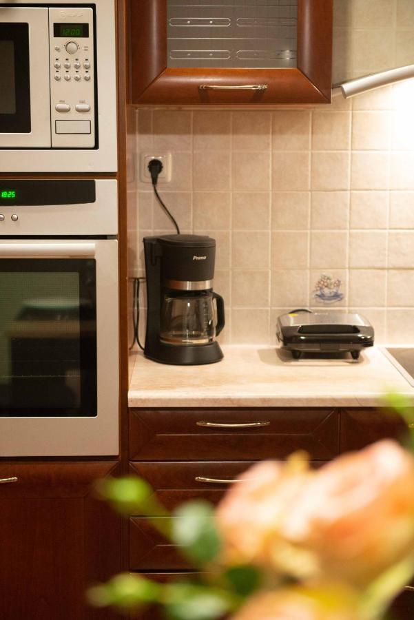 Dimantheo Apartman Athén Kültér fotó