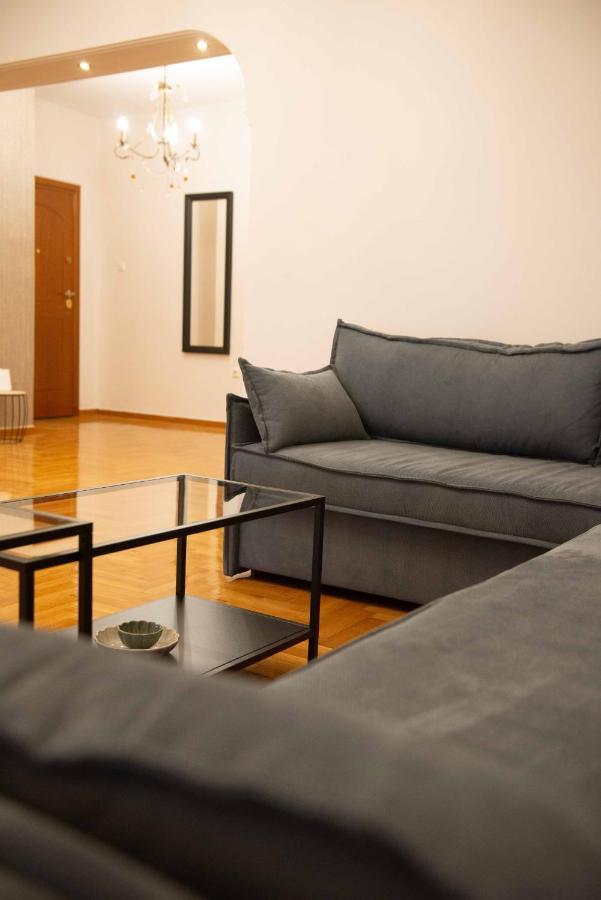 Dimantheo Apartman Athén Kültér fotó