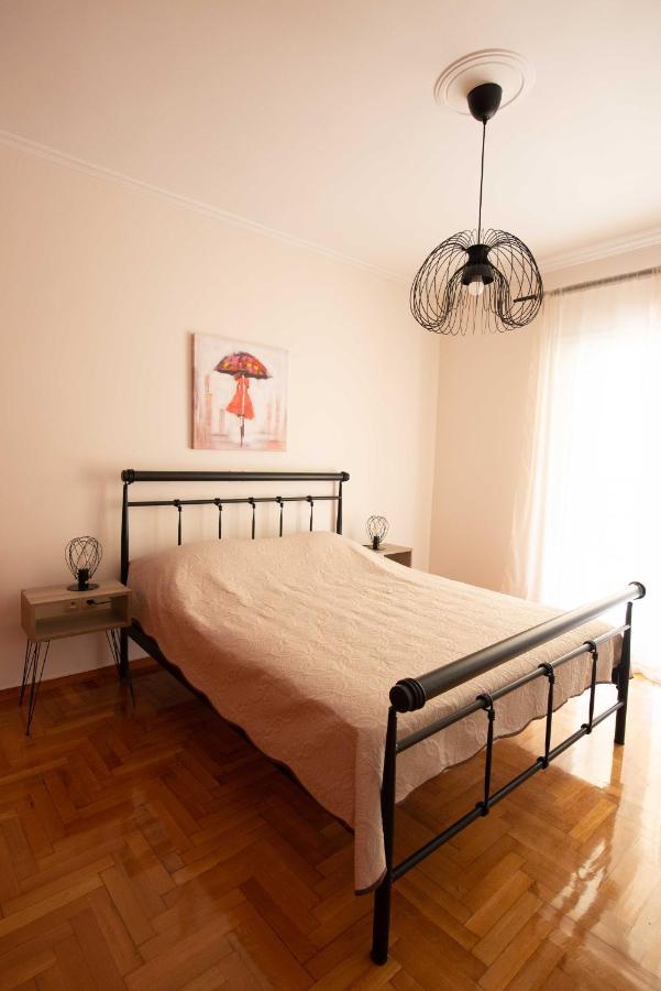 Dimantheo Apartman Athén Kültér fotó
