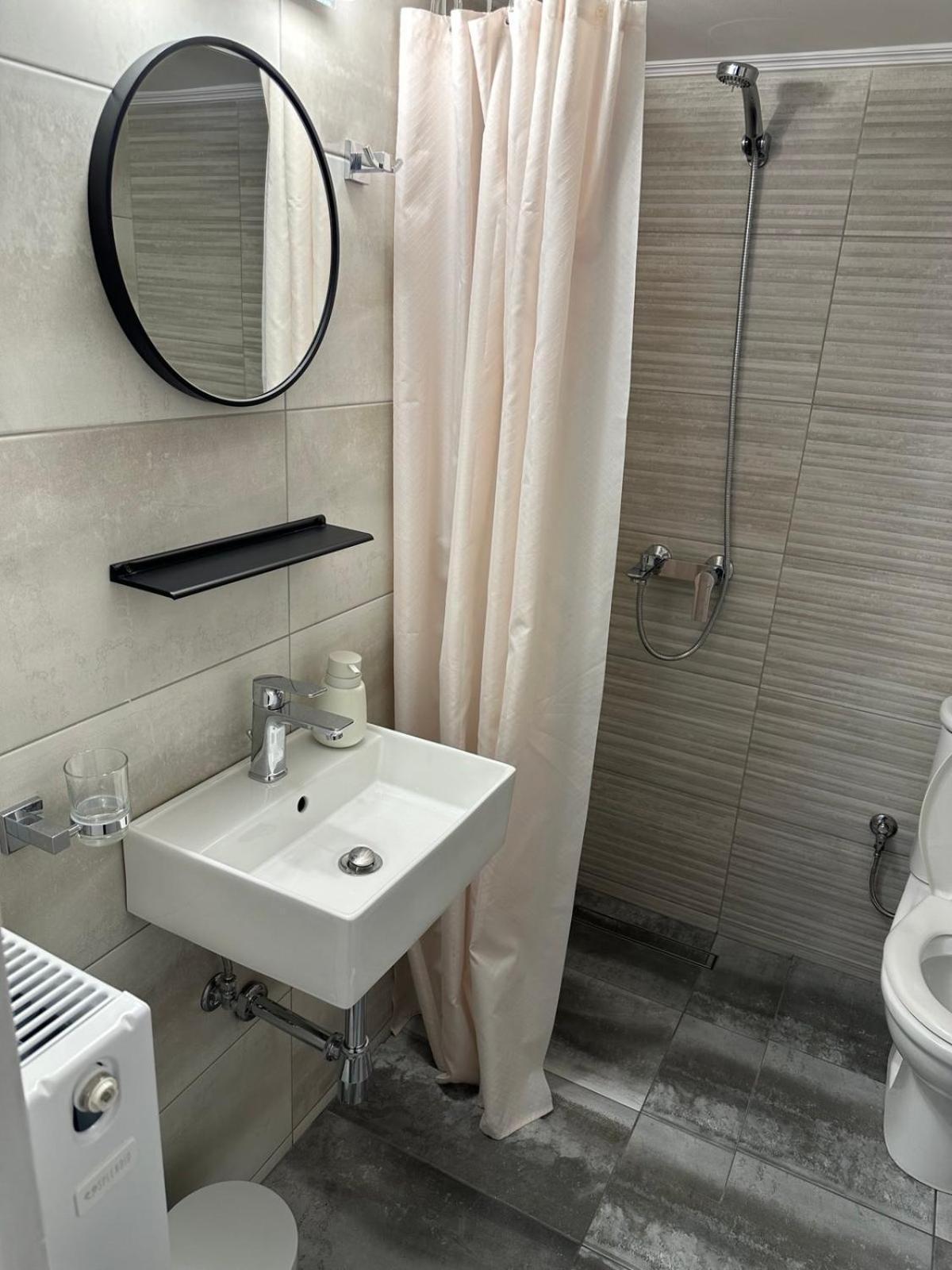 Dimantheo Apartman Athén Kültér fotó
